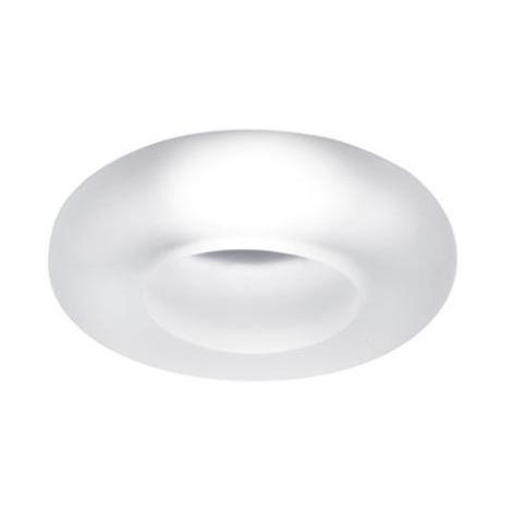 Луна Ø13cm GU10 220-240V бяла