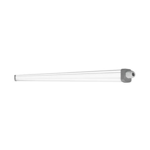 DAMP PROOF SLIM VALUE 1200 36W 4000K IP65 WHITE