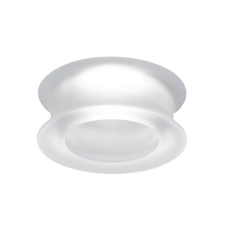 Луна Ø11.2cm GU10 220-240V бяла