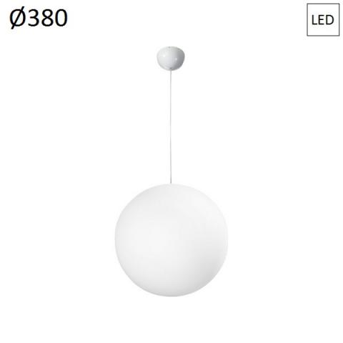 Pendant Ø380 LED 15W IP20 