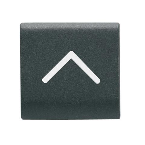 Сменяем капак за бутон 22x22mm 