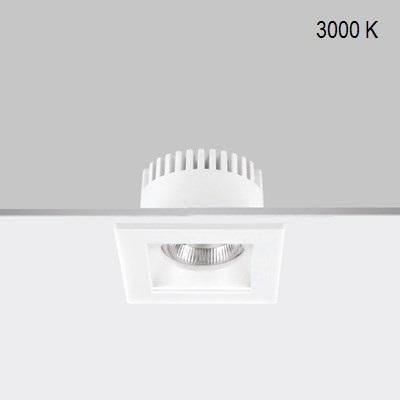 Фиксирана луна Ra 8 Q DIXIT LED 5.5W/8.5W 3000K IP44