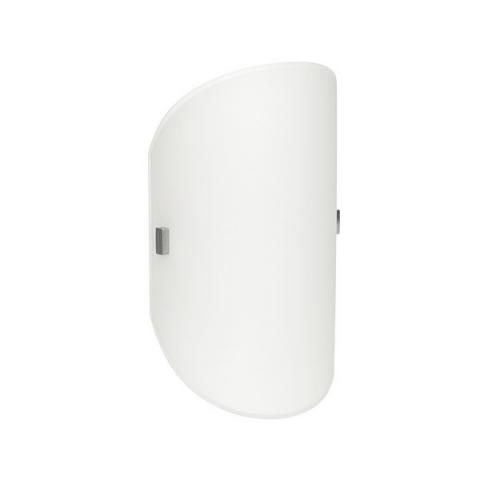 Аплик 160x270mm E27 IP20