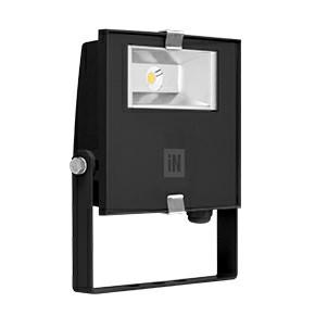Прожектор GUELL ZERO S/M LED 15W черен