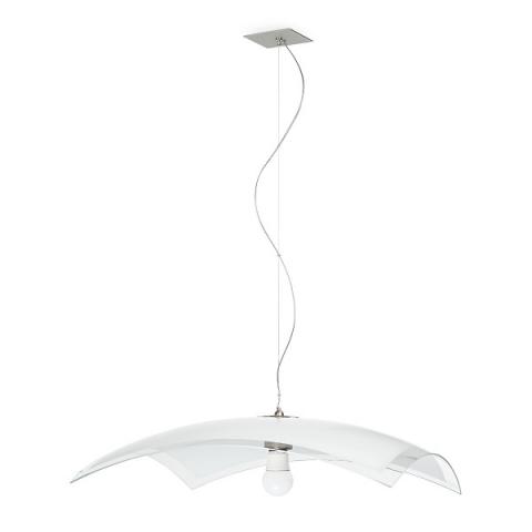 Suspension L 1xE27 