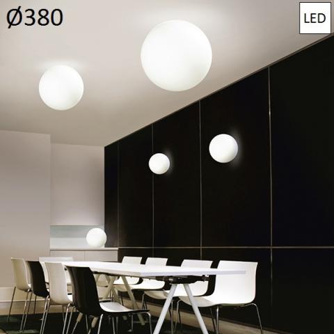 Плафон Ø380 LED IP20 