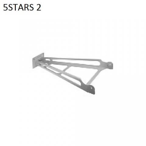 800mm wall mounted extension for 5STARS2