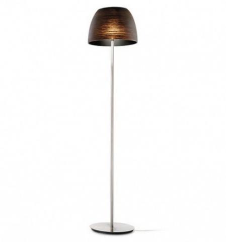 Floor Lamp Wenge