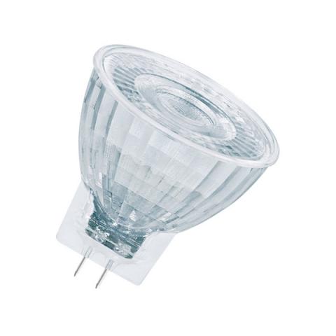 LED лампа P MR11 20 36° 2.5W 2700K GU4