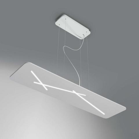 Suspension LED 