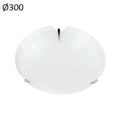 Плафон Ø300mm E27 IP20