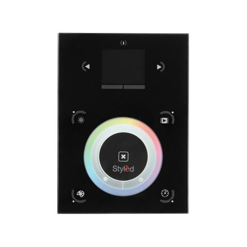 DMX Controller