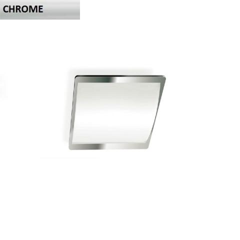 Ceiling light 2xE27 max 46W chrome