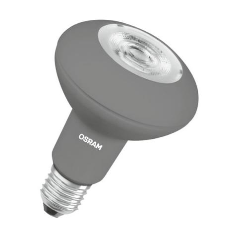LED лампа P R80 71 36° 5W 2700K E27