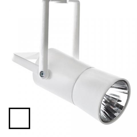 Спот DRIM LED 230 Base 19W 2000lm 3000K бял