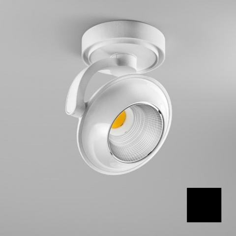 Спот Minikyclos 230 Base 19W 2000lm 4000K черен