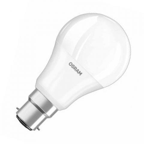 LED лампа 8.5W 2700K B22d 
