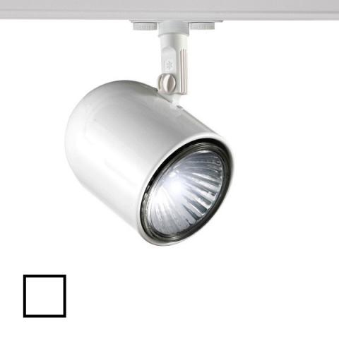 Спот FLEX LKM E27 бял 