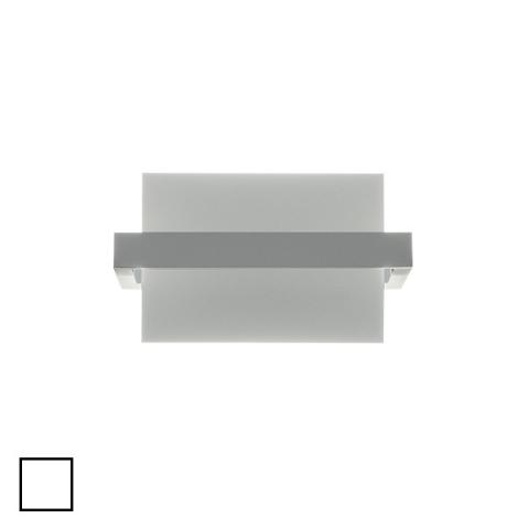 Аплик Tablet W1 XS бял
