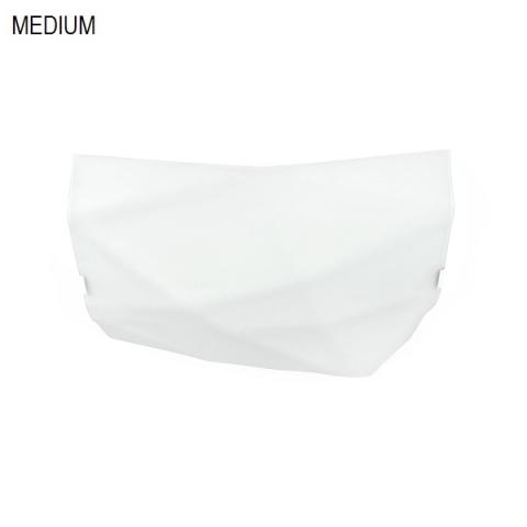 Ceiling Light Face 58cm white