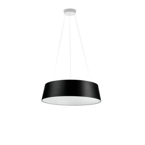 Suspension Oxygen M black