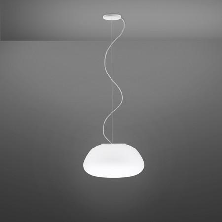 Pendant Ø42cm E27 White