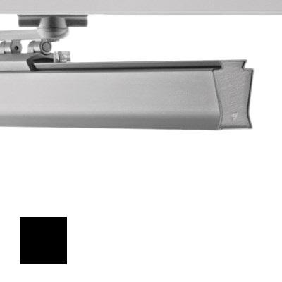 Осветително тяло Boma LED LKM 30W 4000lm 3000K черно