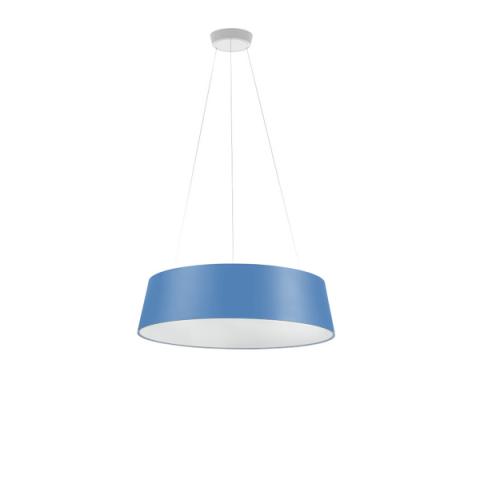 Suspension Oxygen M blue