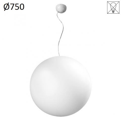 Пендел Ø750 E27 IP65