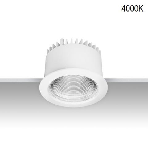 Фиксирана луна Ra 11 DIXIT LED 12W-18W-21W 4000K IP43