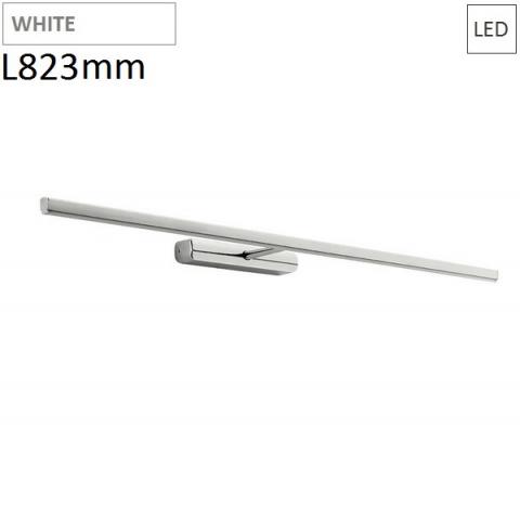 АПЛИК 823x149mm 34W LED 3K бял