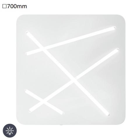 Ceiling Light 700mm LED 