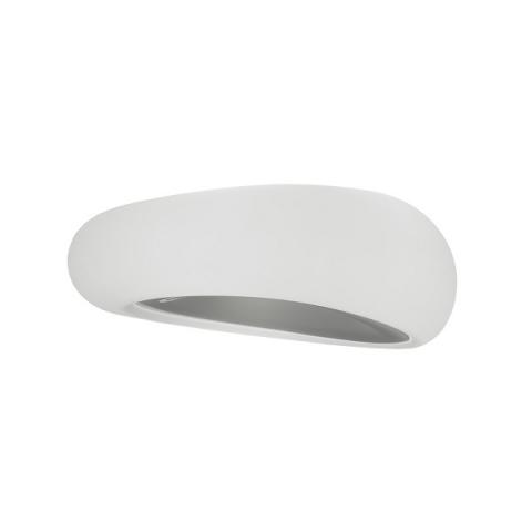 Ceiling Light 3xE27 white