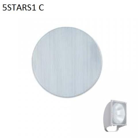 Призматично стъкло за 5STARS1 C