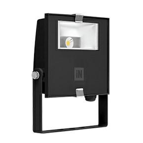 Прожектор GUELL ZERO A/W LED 28W черен