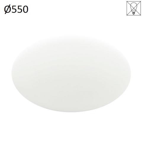 Ceiling lamp Ø550 E27 IP65