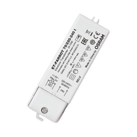 ET-PARROT 70/220…240 I