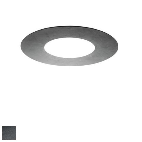 Ceiling Light 75cm cement grey