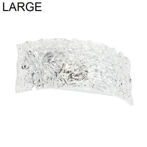 Аплик 36cm 2xG9 33W кристал 