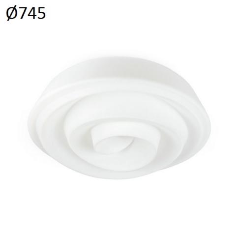 Ceiling Lamp Ø745mm 3XE27 IP20