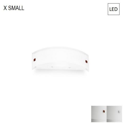 Аплик XS - 18CM - LED