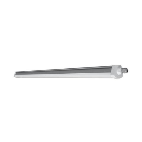 DAMP PROOF COMPACT 1500 55W 4000K IP65 GREY
