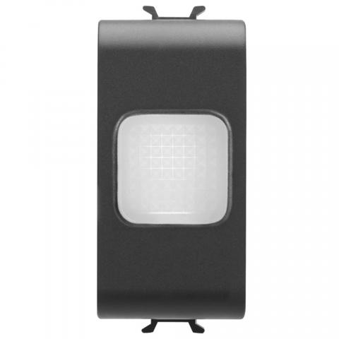 Аварийна лампа LED 230V ac 50/60Hz - 1h