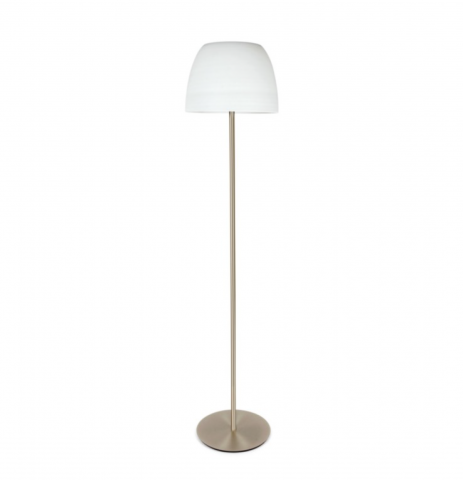 Floor Lamp White