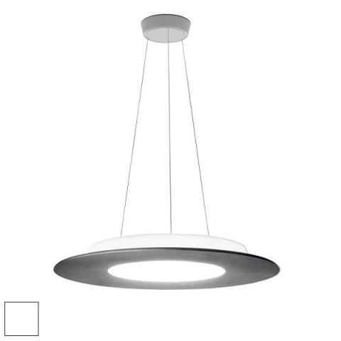 Suspension 75cm white