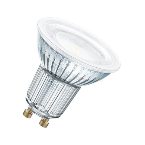LED лампа 6,9W 120° 2700K GU10