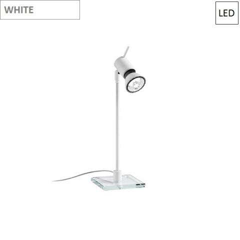 Table lamp LED white