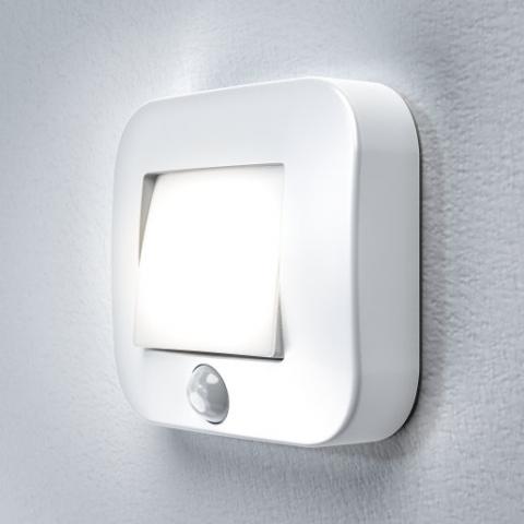 NIGHTLUX Hall White