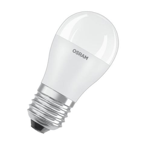 LED лампа 8W 2700K Е27