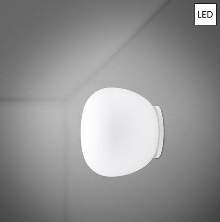 Ceiling Lamp Ø30cm LED White 
